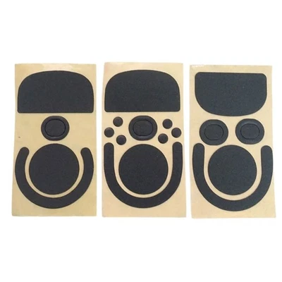 1Set Matte Version Mouse Feet Mouse Skates Stickers for GProX Superlight /GProX - Image 1 of 4