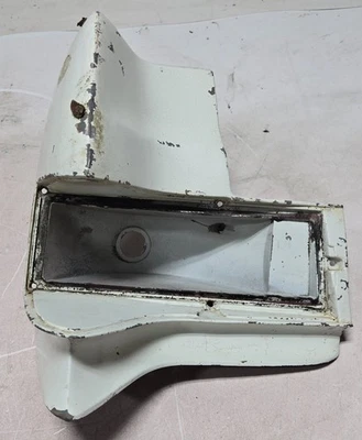 Pontiac GTO/LeMans 1965 cuarto de panel extensión/luz trasera carcasa izquierda Foto 1 de 4