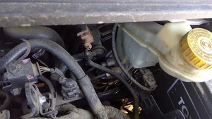Brake Master Cylinder VIN B 8th Digit Opt Luv Fits 13-21 Encore - Picture 1 of 10