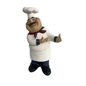 Decoración de cocina Happy Chef en muy buen estado  - Imagen 1 de 12