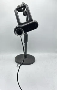 Logitech Quickcam Pro 9000 Wired USB Webcam with Stand (/RT6-23384-960-000048... - Picture 1 of 1