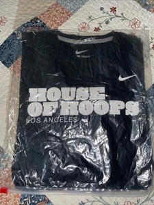 Nike L.A. House Of Hoops Los Angeles Tee 3XL Three X L - Picture 1 of 8