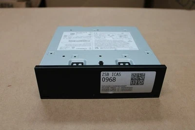 VW ID.7 Id.buzz Control Unit Icas 3GP Infotaiment Unit BT WLAN - Image 1 of 3