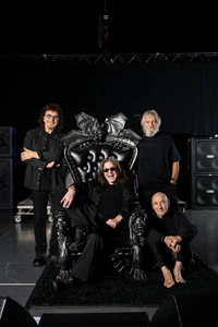 Ozzy Osbourne - Príncipe de las Tinieblas - Rock - Black Sabbath - Foto Brillante 8x10 - Imagen 1 de 1