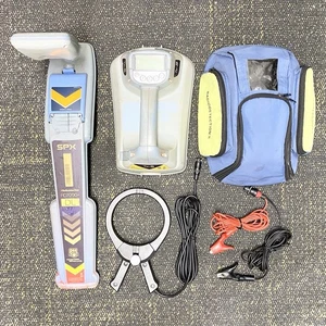 Radiodetection RD7000 DL Pipe Cable Locator TX-5 8200 8100 7000+ 7200 SPX - Picture 1 of 6