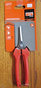 Bahco France Professional P128-19 Uva Vite Albero da Frutto Cecchino Capacità 6mm 1/4" - Foto 1 di 4