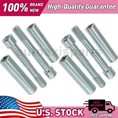 Kit de 2 pinzas de freno de disco delanteras Carlson para Dodge Ram 1500 1994-1999 Foto 1 de 3