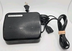 Sears Kenmore Model 6816 Sewing Machine Foot Controller - Japan OEM Pedal - Picture 1 of 7