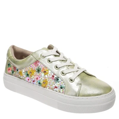 Betsey Johnson Rommy Women's Sneaker - Image 1 of 4