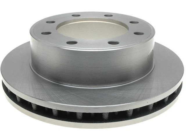 Front Brake Rotor For 99-05 Ford F250 Super Duty Excursion F550 F350 F450 HG85D6 Foto 1 de 1