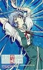 Neon Genesis Evangelion: Rei Ayanami Raising Project