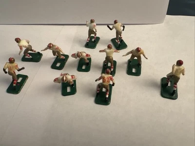 Zapato NFL DE COLECCIÓN W J Tudor 11 Negro SF Forty Niners Electr Jugadores de Fútbol Americano Foto 1 de 4