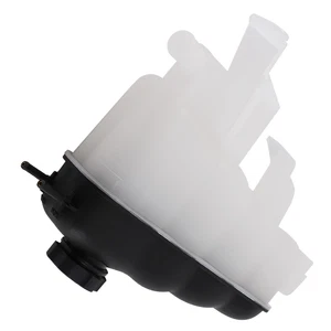 Coolant Overflow Reservoir Tank for Chevrolet Tahoe Escalade 15-17 13502354 - Picture 1 of 12