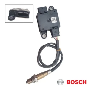 Bosch Diesel Exhaust Particulate (DEPS) Sensor 281007350 For Chevrolet GMC 17-19 - Picture 1 of 3