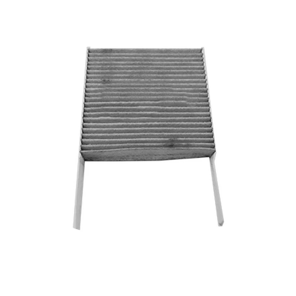 Filtro de ar de cabine Corteco 49372542 4S0819439 para Audi R8 2017-2018, 2020-2023 - Imagem 1 de 1