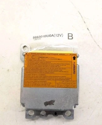 Centralina airbag Infiniti QX50 2011 988201BU0A - Immagine 1 di 4