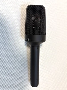 Audio-Technica BP4025 – X/Y Stereo Field Recording Condenser Mic, 20–17 kHz - Picture 1 of 9