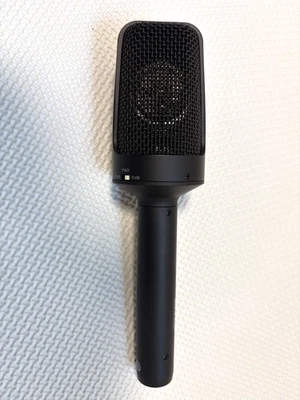 Audio-Technica BP4025 – X/Y Stereo Field Recording Condenser Mic, 20–17 kHz - Image 1 of 4