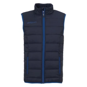 uhlsport Essential Ultra Lite Down Chaleco Chaqueta sin mangas - Imagen 1 de 11