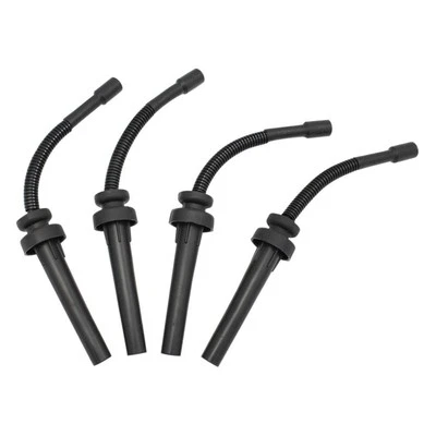 For Chrysler PT Cruiser 2001-2010 TRQ IWA69039 Spark Plug Wire Set - Image 1 of 3