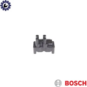 IGNITION COIL 0 221 503 487 FOR FORD FIESTA/V MONDEO/III/Turnier N4JB 2.0L 4cyl - Picture 1 of 9
