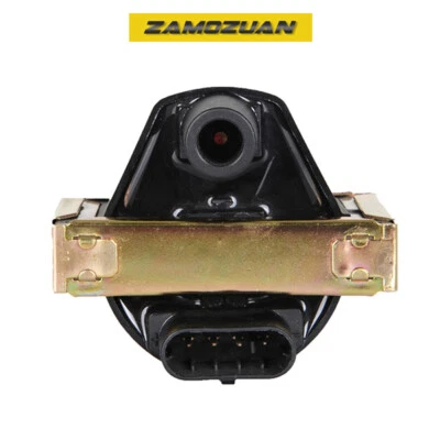 Bobina de encendido de calidad OEM 1989-1996 para Jaguar XJS, XJ12, XJRS 5,3 L 6,0 L V12 Foto 1 de 2