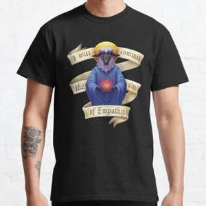 The Sin of Empathy Classic T-Shirt - Picture 1 of 4