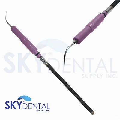SKY COICE Dental Insert IF-10 Insert tips Series Ultrasonic Scaler Tip 30K / 25K