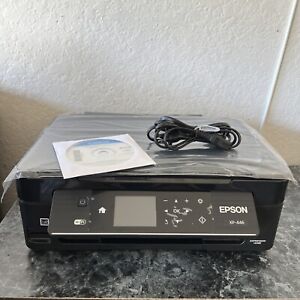Epson Expression Home XP 446