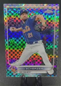 2022 Topps Chrome X-Fractors “You pick” ***complete your set*** - Picture 1 of 1