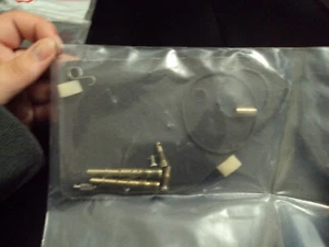 Rotary Carb Kit, 22-10937 - Picture 1 of 3