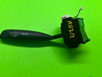 Interruptor de control de señal de giro de faros Ford Escort 1997-2002 OEM Foto 1 de 4