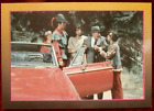 Beverly Hillbillies - Card #015 - Robin Hood And The Sheriff - Eclipse 1993
