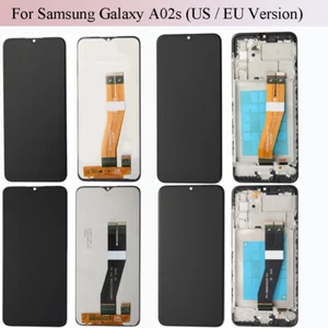 Ecran LCD pour Samsung Galaxy A02s A025F / U écran tactile numériseur remplacement - Photo 1 sur 14