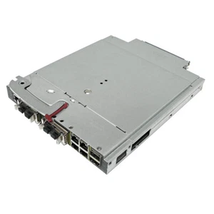 Cisco Catalyst WS-CBS3120G-S 16-Ports Switch für HP C3000/C7000 Blade System - Bild 1 von 3