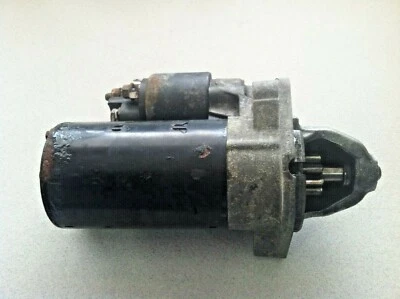 BMW 325xi 325i E46 2000-2006 ~ arranque Foto 1 de 4