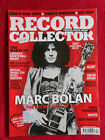 Rivista RECORD COLLECTOR 426/2014 Marc Boland Abba Ry Cooder Spoof Bands No cd