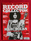 Rivista Record Collector 426/2014 Marc Boland Abba Ry Cooder Spoof Bands No Cd