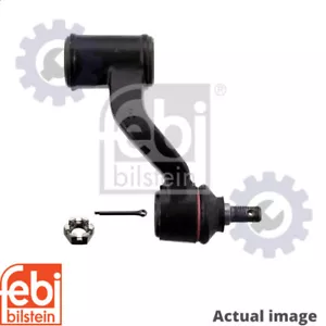 NEW IDLER ARM UNIT FOR DAIHATSU ROCKY SOFT TOP F7 F8 DL FOURTRAK F7 F8 FEBI - Picture 1 of 7