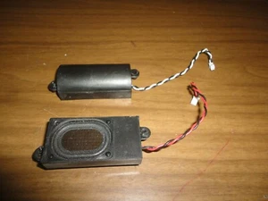 H.P. SPEAKER SET 4 OHMS 2W FOR MODEL HSTND-2F01 - Picture 1 of 1