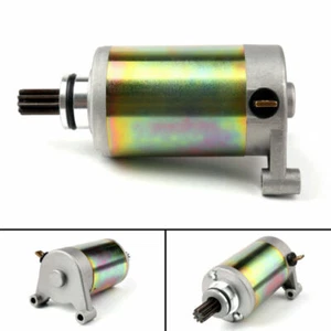 Motor Starter For Hyosung XRX125 1999-2006 Suzuki DR200SE 95-13 DR125E 94~02 U0 - Picture 1 of 5
