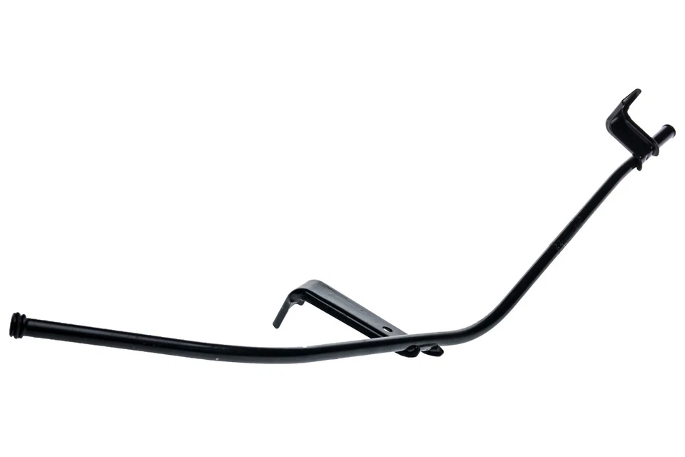 Tubo de varilla de medición de nivel de aceite del motor V8 5,4 L Econoline 92-14 Ford E150 E250 E350 OEM Foto 1 de 4