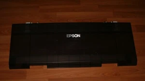 Epson Stylus Pro 7900 front cover panel replacement - Picture 1 of 5