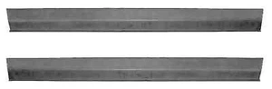 Jeep Grand Cherokee 93-98 Rocker Panel 4 Door - Driver's and Passenger Side - Picture 1 of 1