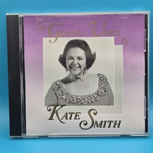 CD The Golden Voice Of Kate Smith - Picture 1 of 6