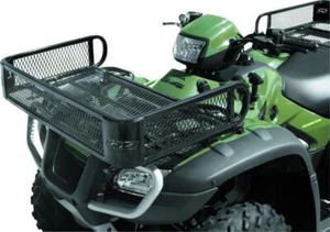 QuadBoss Mesh Rack Front Universal - Picture 1 of 6