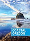 Moon Coastal Oregon (Moon Handbooks)