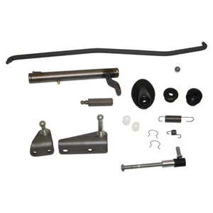 Crown Automotive 5360104K CAS5360104K CLUTCH LINKAGE KIT (CJ) - Picture 1 of 1