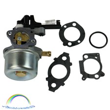 Carburetor For Briggs & Stratton 875 Series 190cc 8.75ft-lbs Torque Air Filter