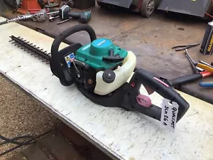 Qualcast SLK26A Hedge Trimmer Breaking for Parts Message Me for Prices - Picture 1 of 5